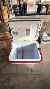 Koolatron P20 Compact 12V Thermoelectric Cooler/Warmer - Image 3