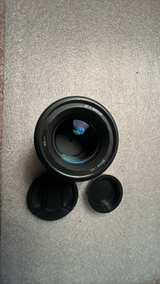 Nikon AF-S NIKKOR 85mm f/1.8G Lens - Image 2
