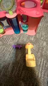 Littlest Pet Shop Purr-fection Salon Playset - Image 2