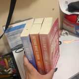 Rebecca Yarros Flight & Glory Series Paperback Set - Image 2