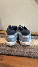 Nike SB Force 58 Premium Thunder Blue/White 9.5 - Image 4