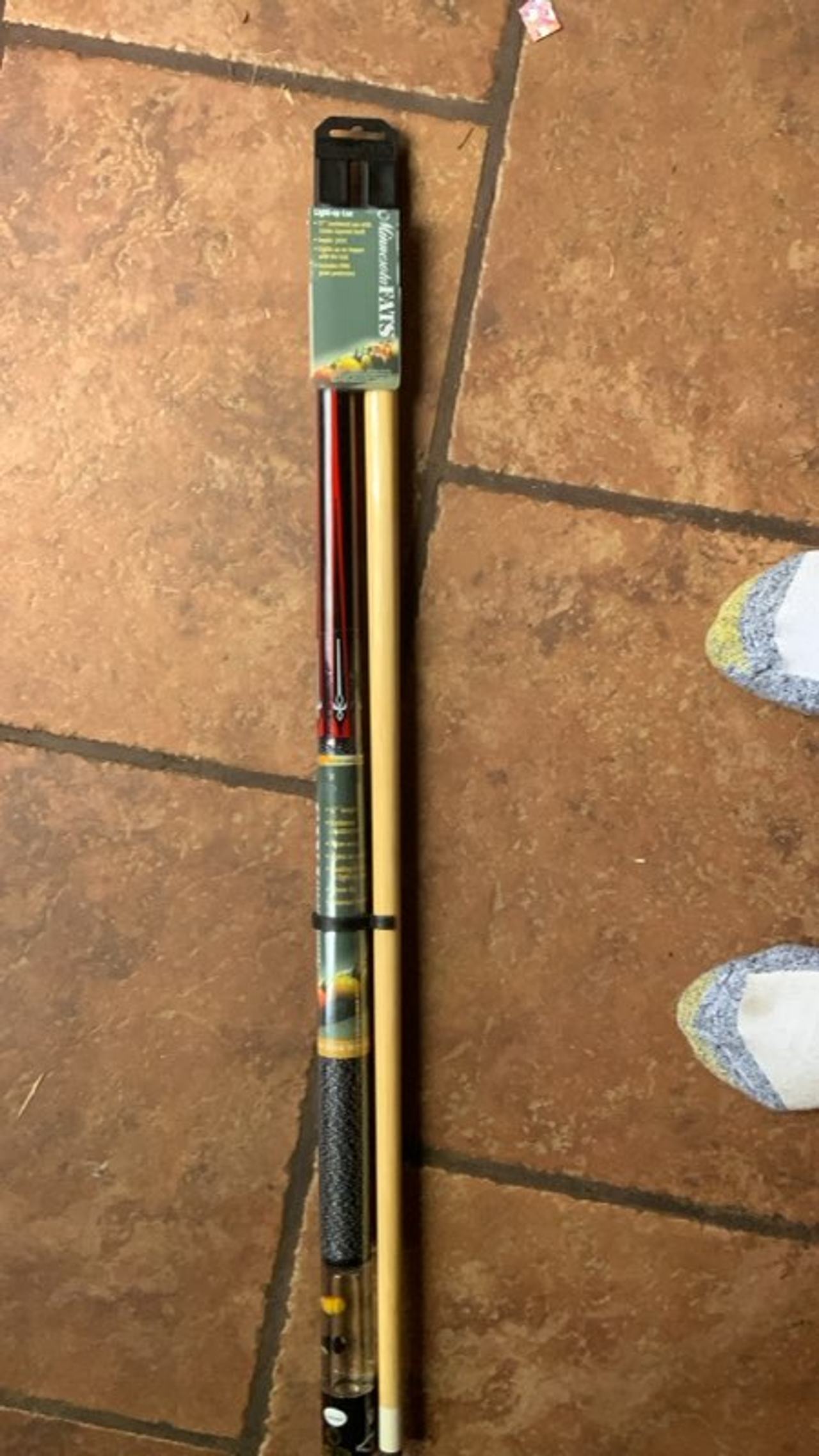 Billiard Cue Stick