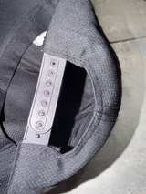 Taco Bell Employee Uniform Snapback Hat - Image 5