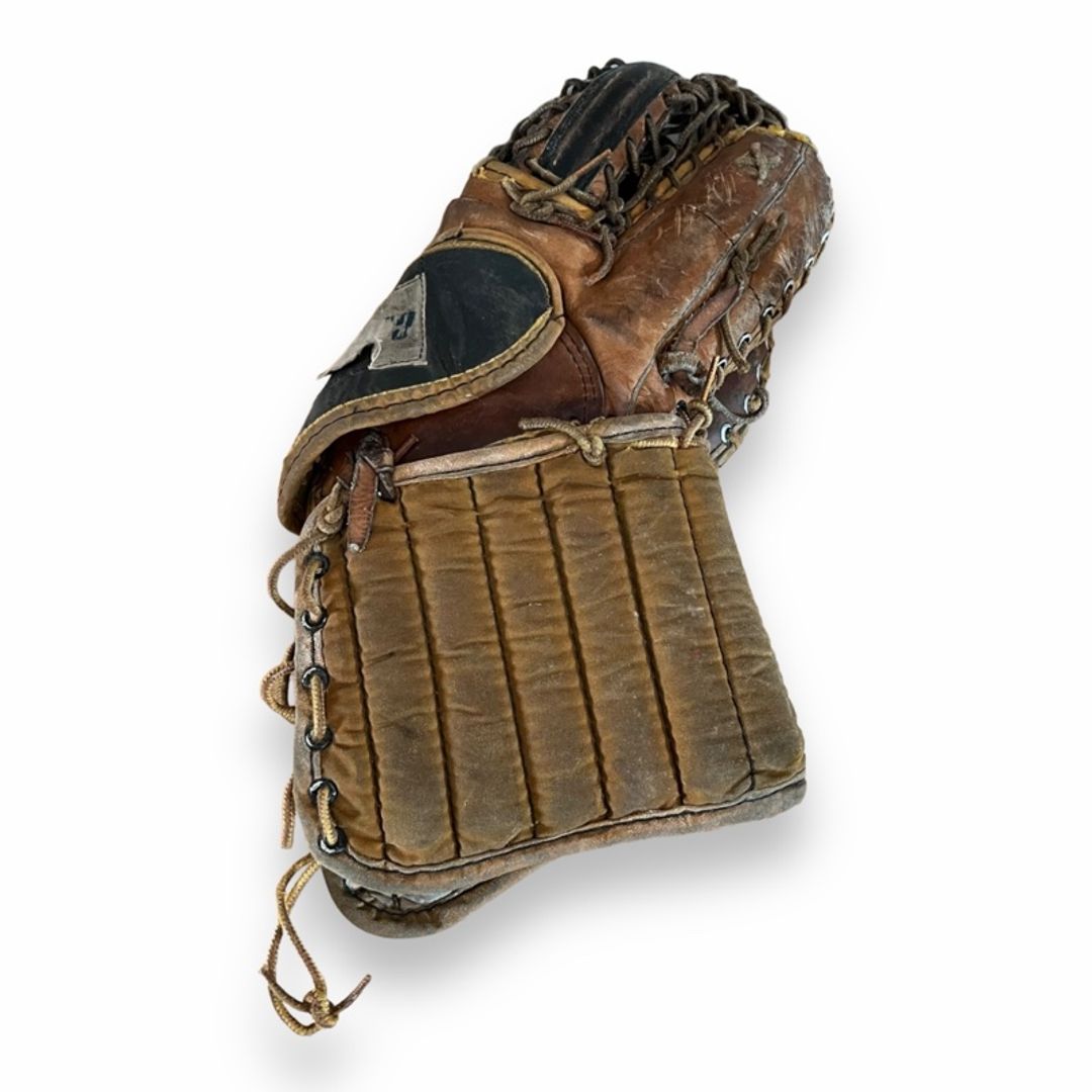 Cooper GM21 Vintage Hockey Goalie Glove (Left)