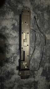 LG SN4A 2.1 Channel Sound Bar with Wireless Subwoofer - Image 3