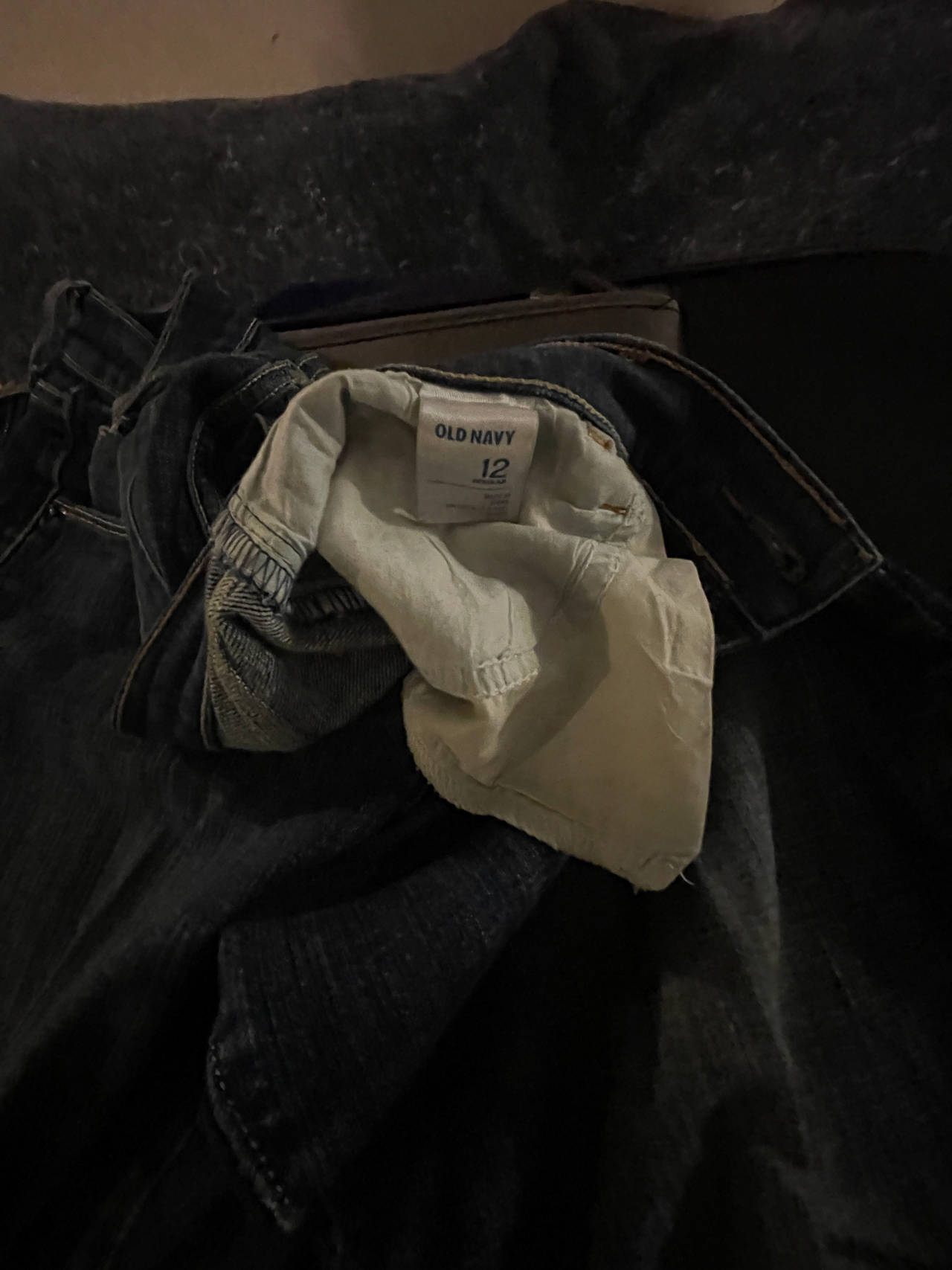 Old Navy Jeans