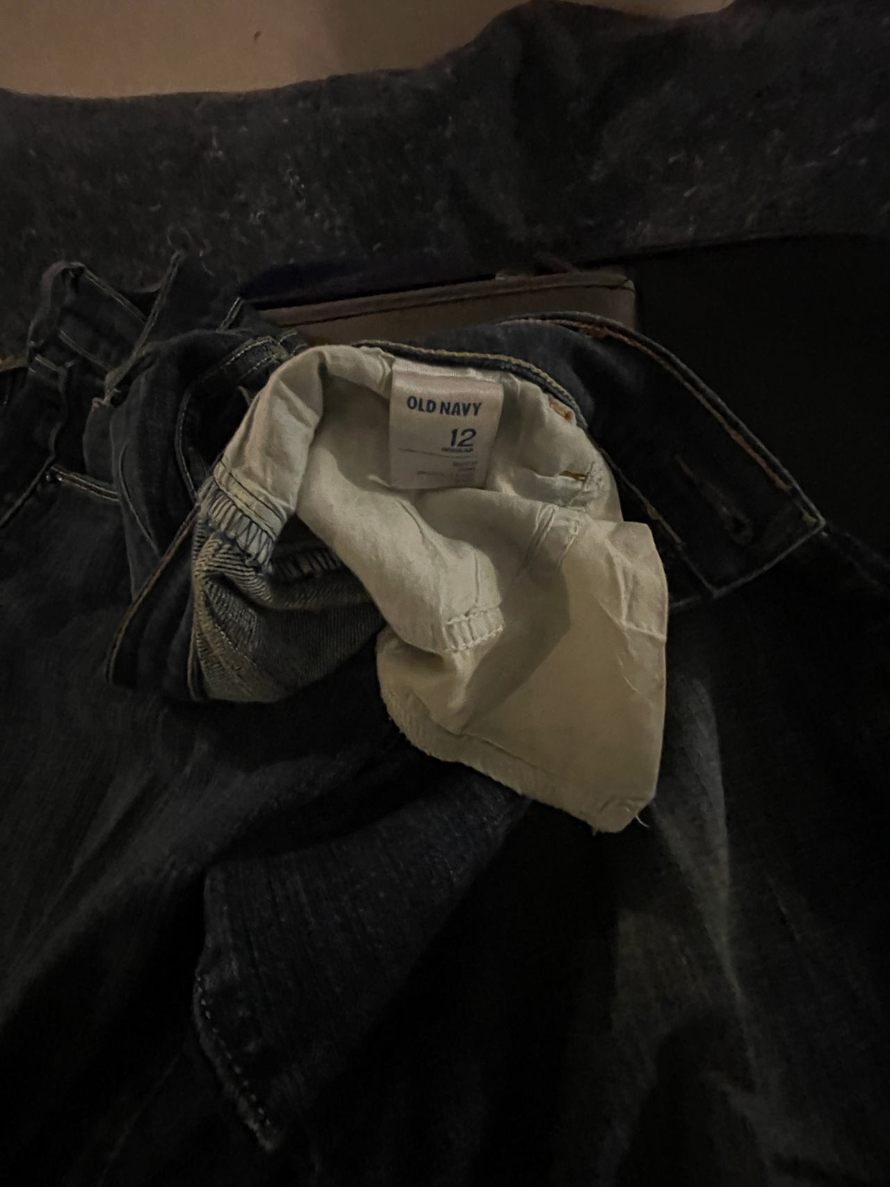 Old Navy Jeans