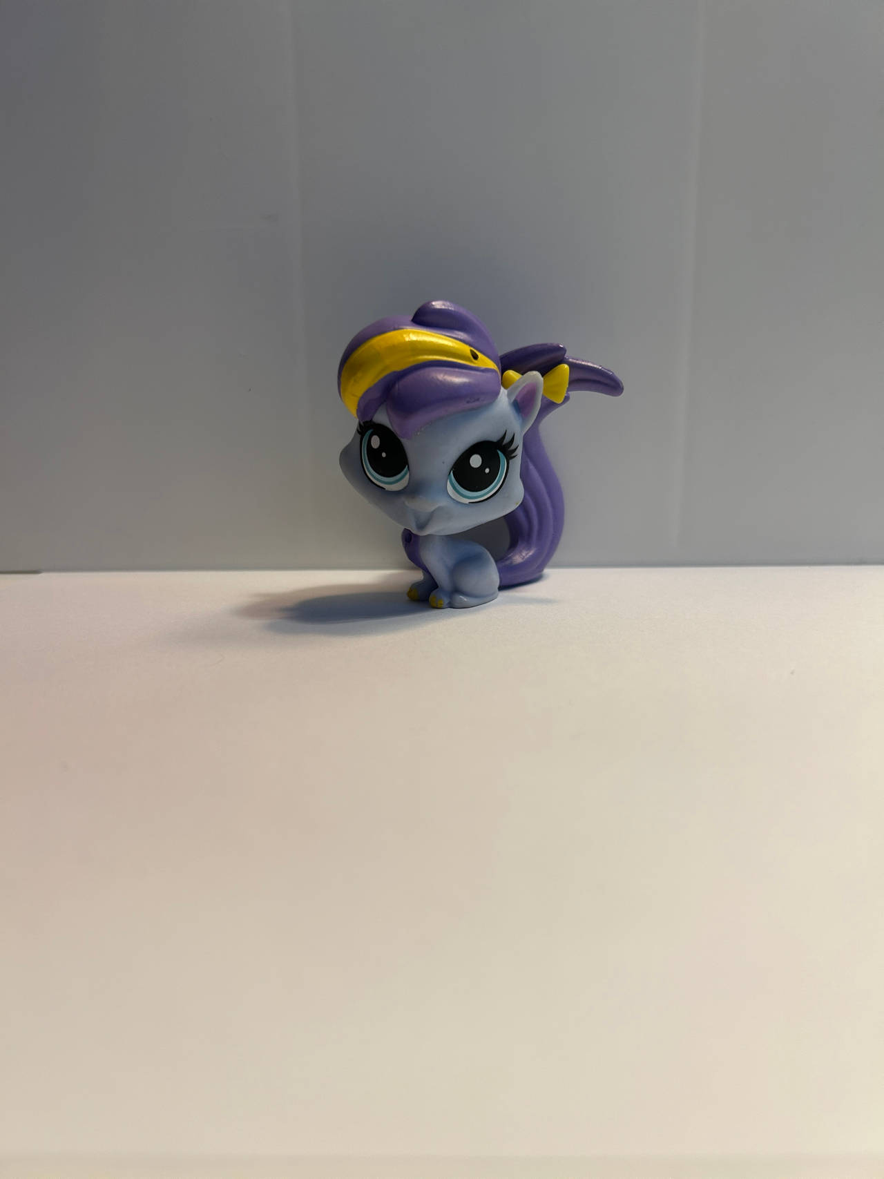 Littlest Pet Shop Squirrel