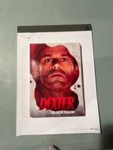 Dexter Season 5 DVD Box Set - Image 1