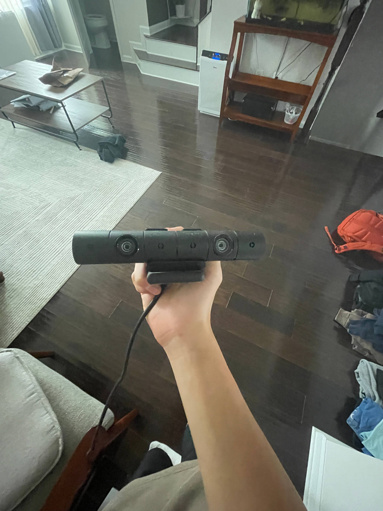 PlayStation Camera