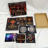 Blizzard Diablo Battle Chest PC Game Collection - Image 7