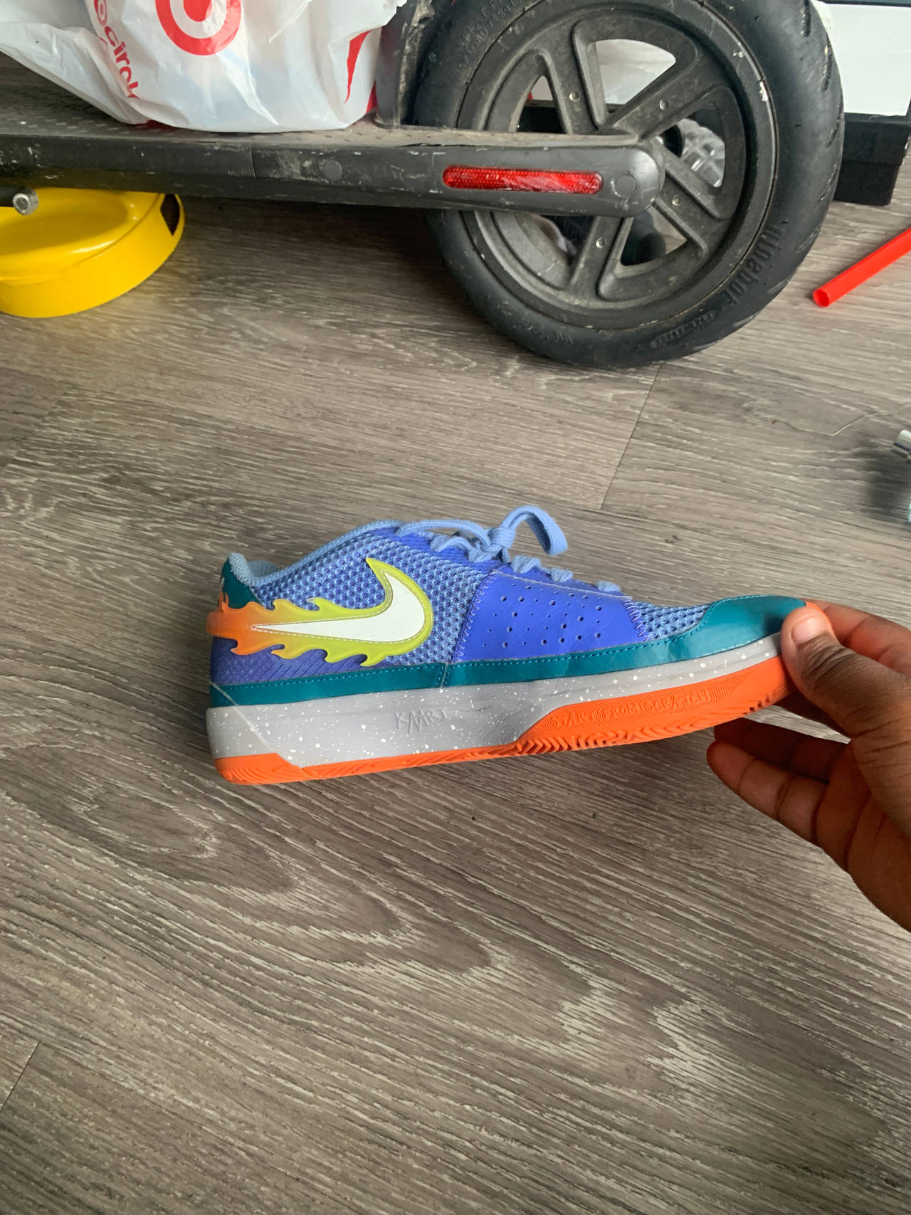 Nike KD 3 'All-Star'