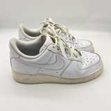 Nike Air Force 1 Low '07 White Women’s Size 7.5 - Image 4