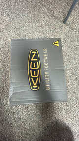 KEEN Cincinnati 8" Carbon Fiber Toe Work Boot - Image 2