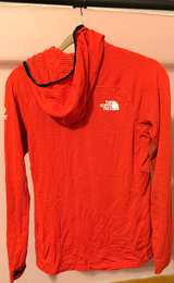 The North Face Summit Series L2 Proprius Grid Fleece Hoodie - Image 2