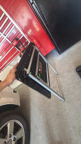 Lifetime Personal Folding Table - Image 2
