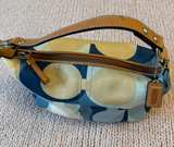 Coach Optic Signature Small Hobo Bag - Image 4