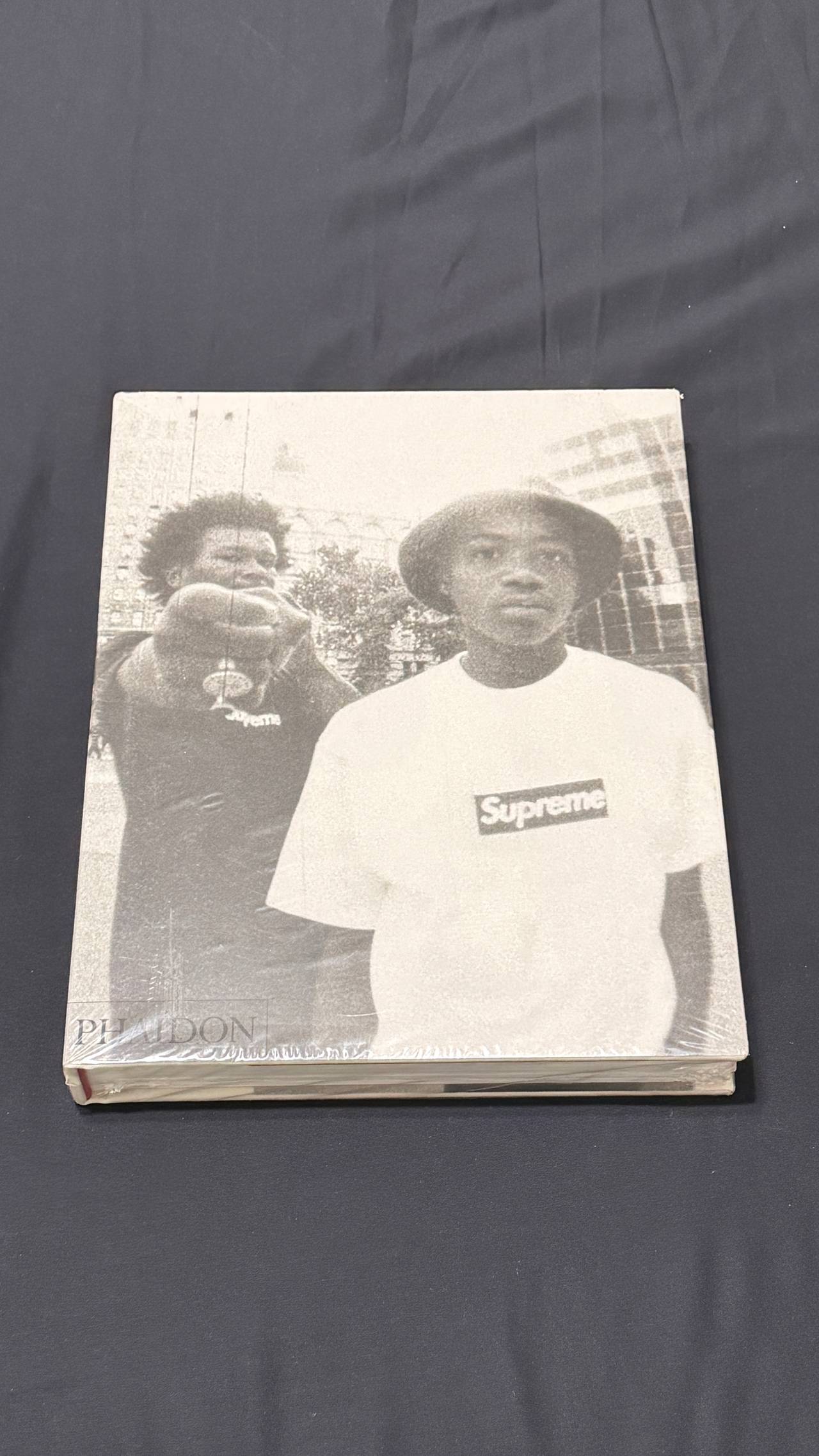 Supreme (Vol 2) by Phaidon Press