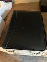 FranklinCovey Leather Planner Cover - Image 4