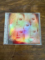 Kelly Clarkson - Piece by Piece (Deluxe Edition) CD - Image 1