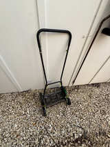 Manual Reel Lawn Mower - Image 1