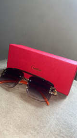 Cartier Sunglasses - Image 6