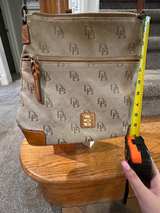 Dooney & Bourke Crossbody PROJECT bag - Image 7