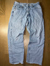 Levi's 501 Original Fit Jeans - Image 1