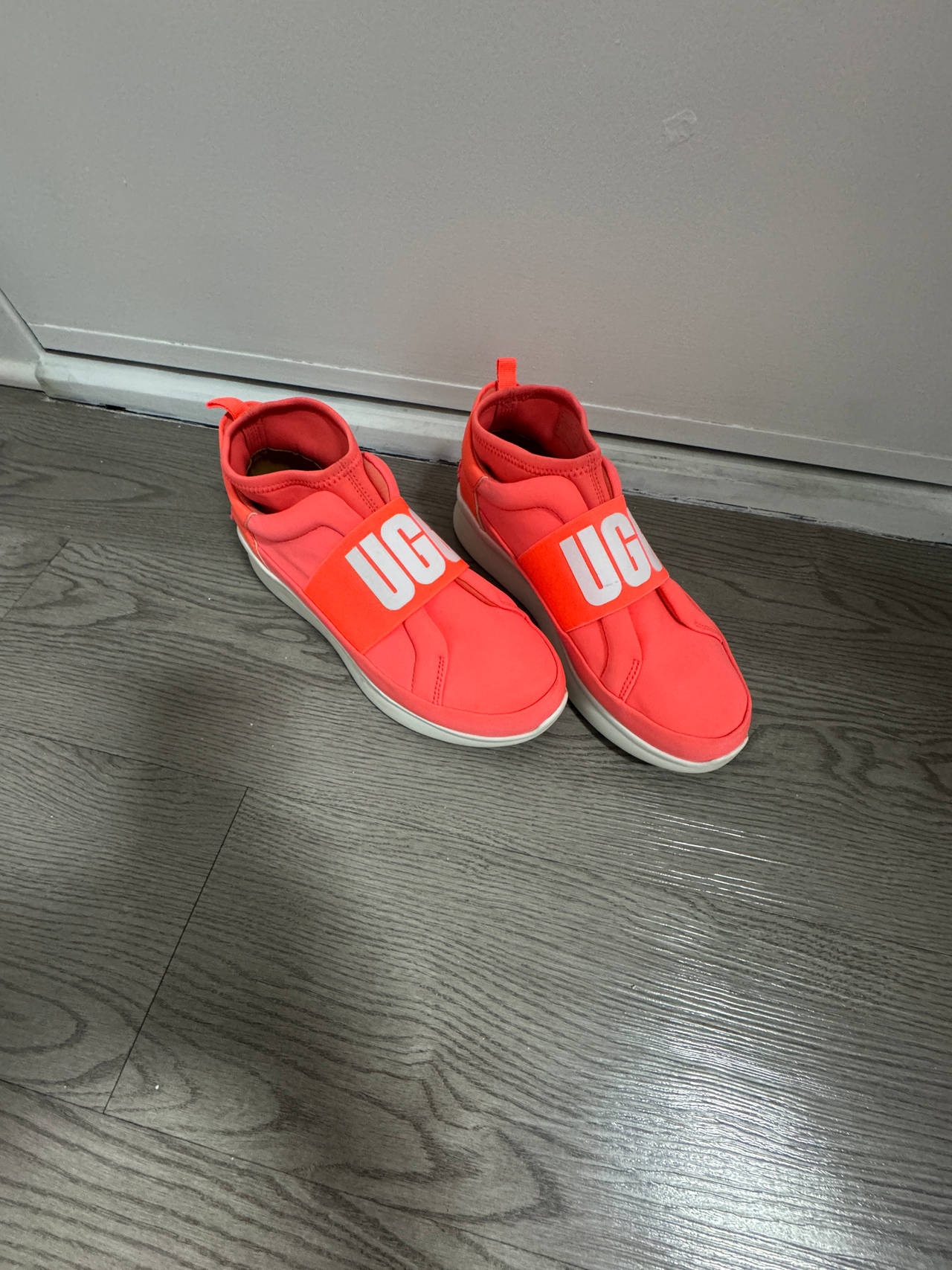 UGG Neutra Sneaker