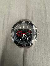 Nautis Dive Chrono 500 Stainless Steel Watch - Image 1