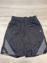 Fila Men’s Mesh Shorts Men’s Medium - Image 1