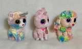 Ty Beanie Boos Plush Collection - Image 2