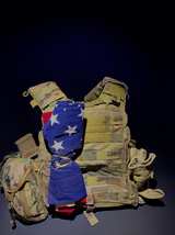 Warrior Spirit WS-EXP 3.0 Multicam Plate Carrier - Image 6