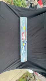 Great Planes Spirit 100 Balsa Glider Kit NEW IN BOX - Image 2