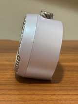Supreme Seiko Alarm Clock White - Image 5
