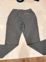 Lululemon ABC Jogger Warpstreme Large - Image 1