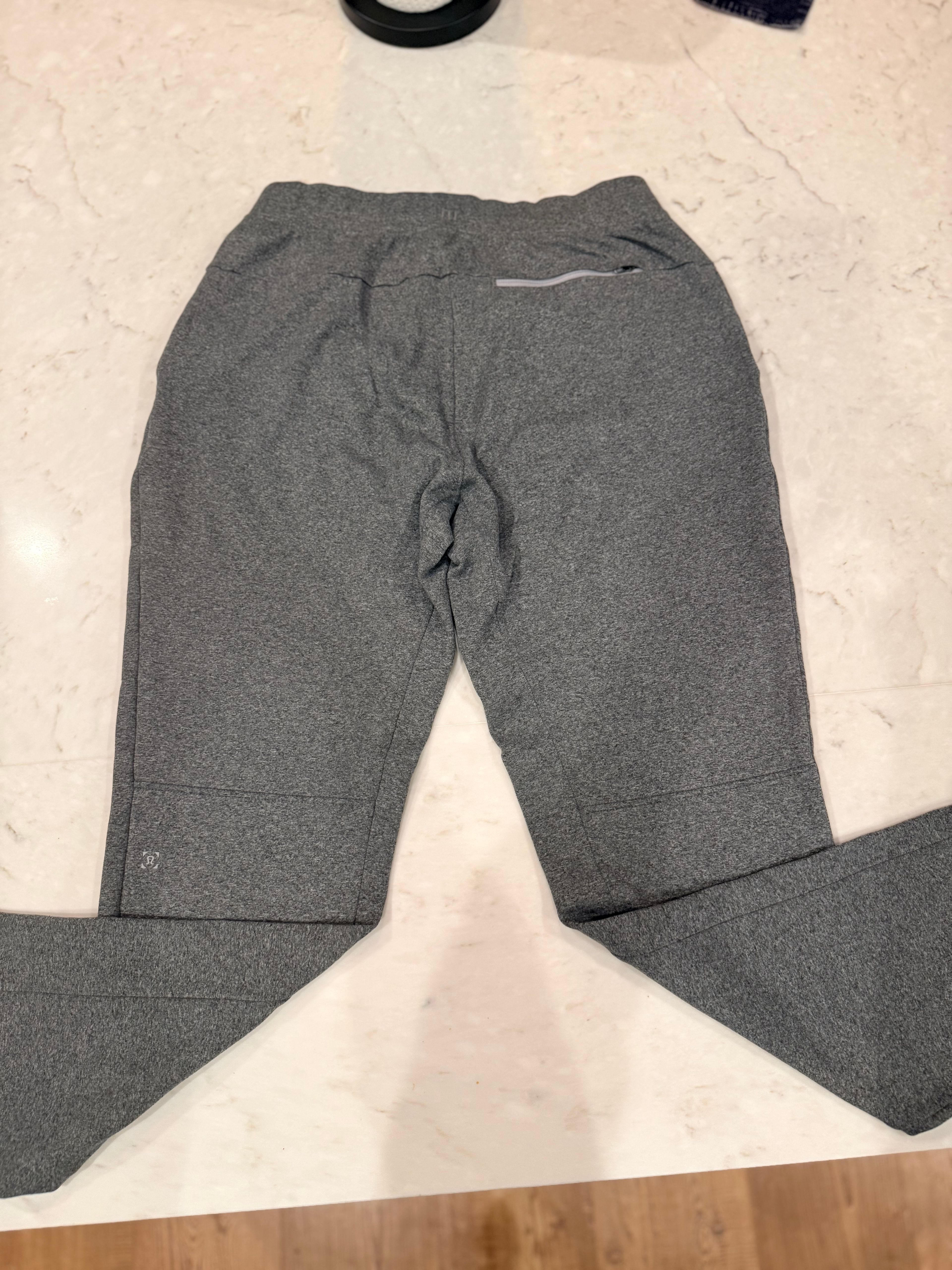 Lululemon ABC Jogger Warpstreme Large