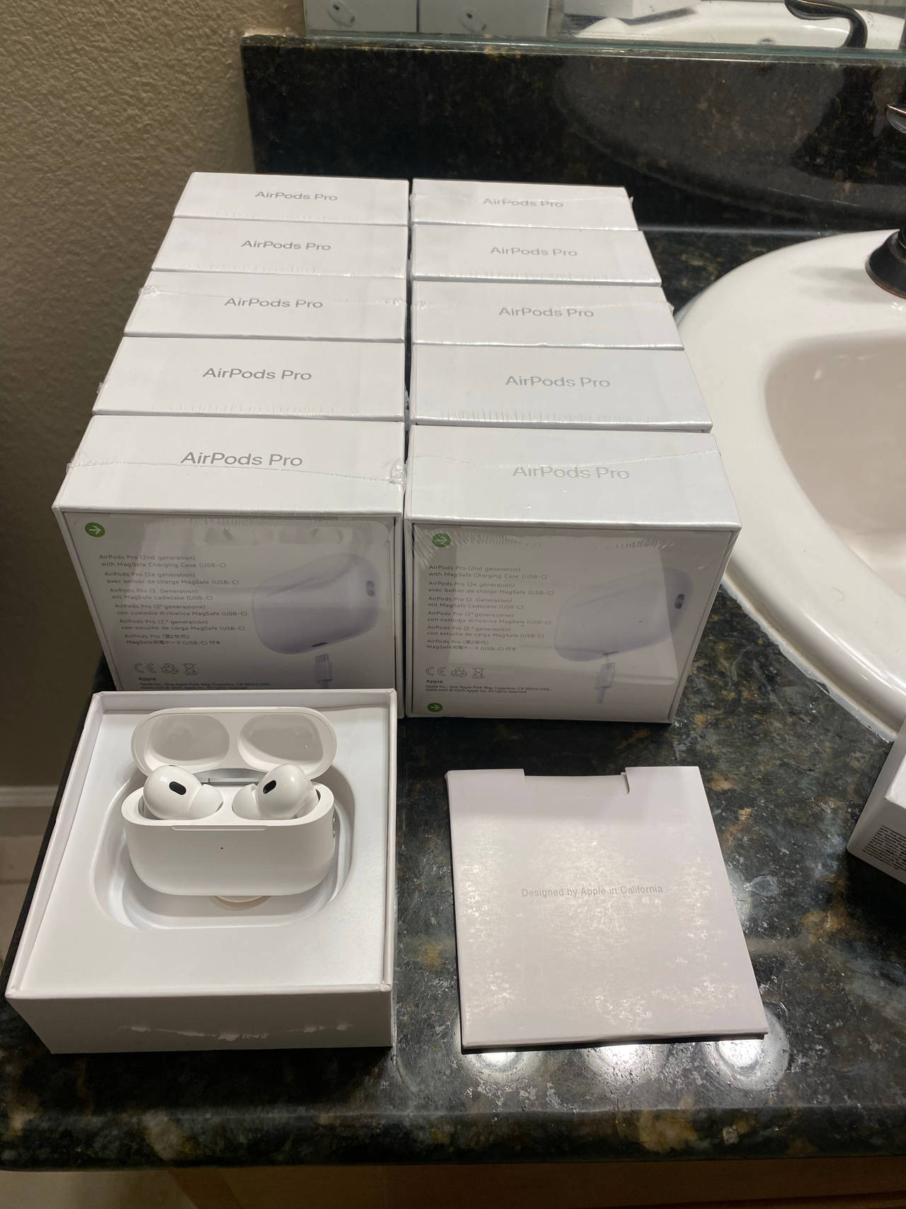 Apple AirPods Pro