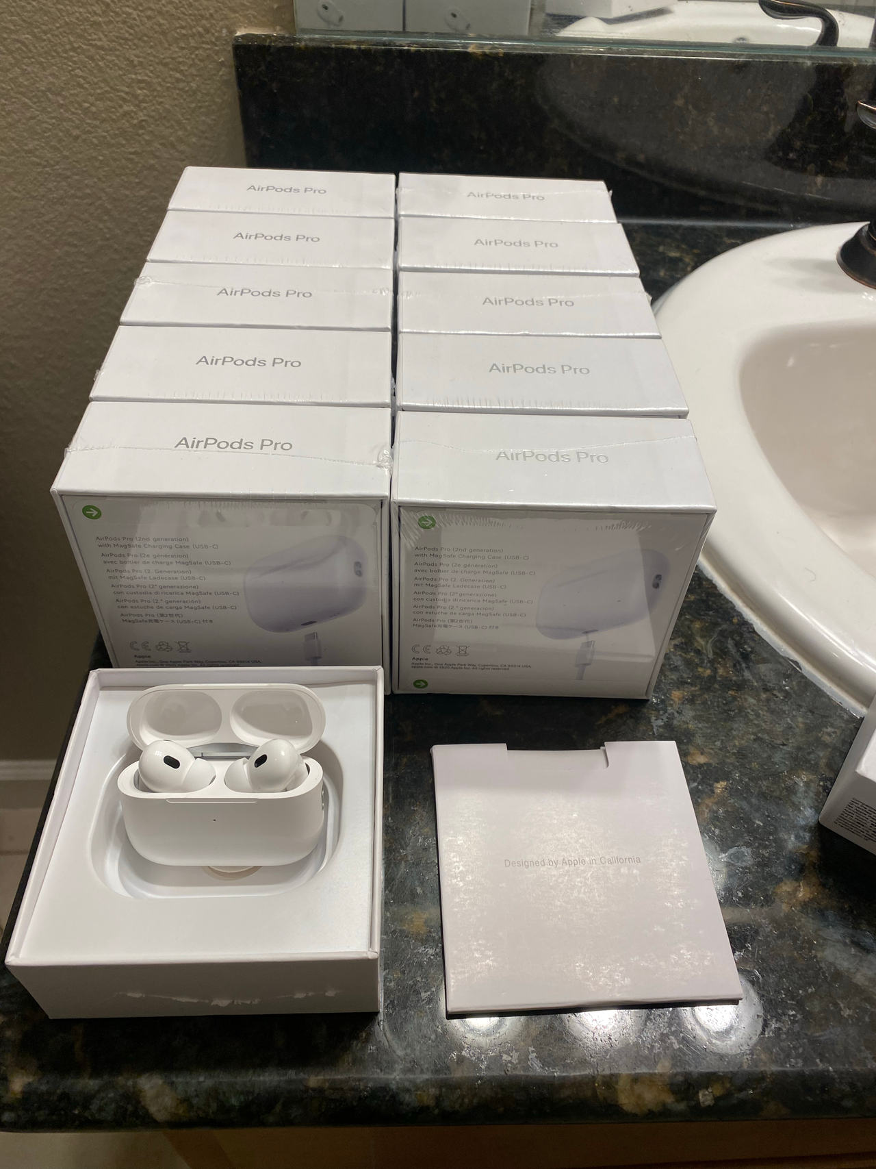 Apple AirPods Pro