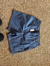Tommy Hilfiger TH Flex Straight Fit Shorts new with tags M - Image 1