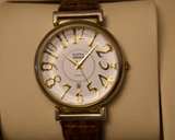 Kathy Ireland Women's Watch - Image 3