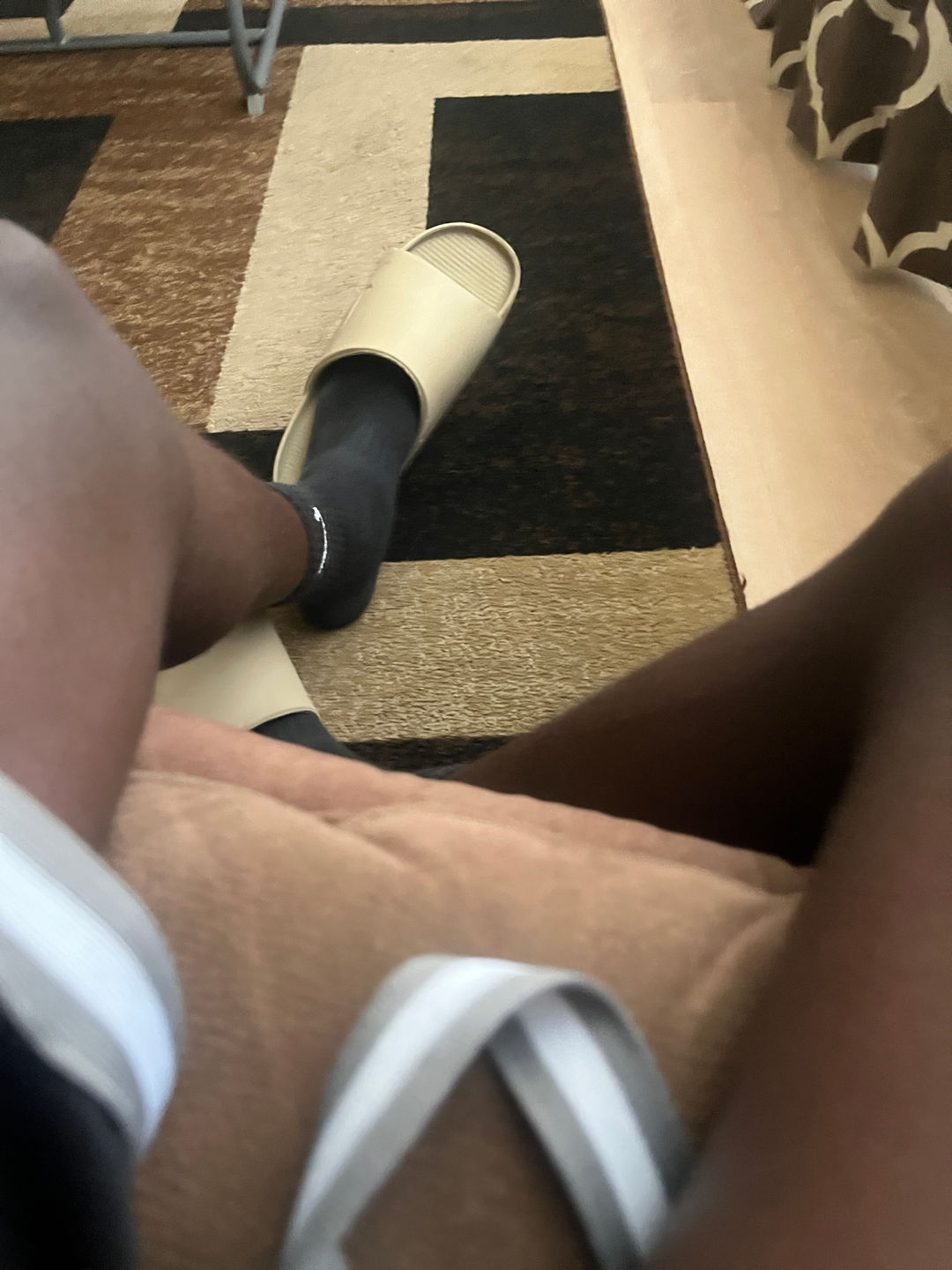 Yeezy Slide