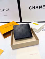 Louis Vuitton Monogram Wallet - Image 4