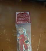 Shackman Queen Holden's Old Fashioned Decorative Paper Dolls Set of 6 - Image 1