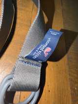 Vineyard Vines Neon Pop-On-The-Go Belt Large  Men’s Woman’s  - Image 2
