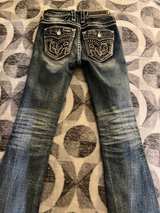 Rock Revival Jeans - Image 5