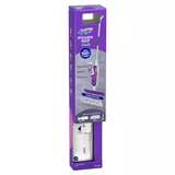 Swiffer PowerMop Multi-Surface Mop Kit for Vinyl, Tile & Laminate - Image 2