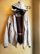 Active by Tchibo ski jacket Size Small - Image 1