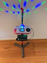 VTech Kidi SuperStar DJ Studio - Image 2