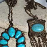 Turquoise Jewelry and Loose Stone Collection - Image 5